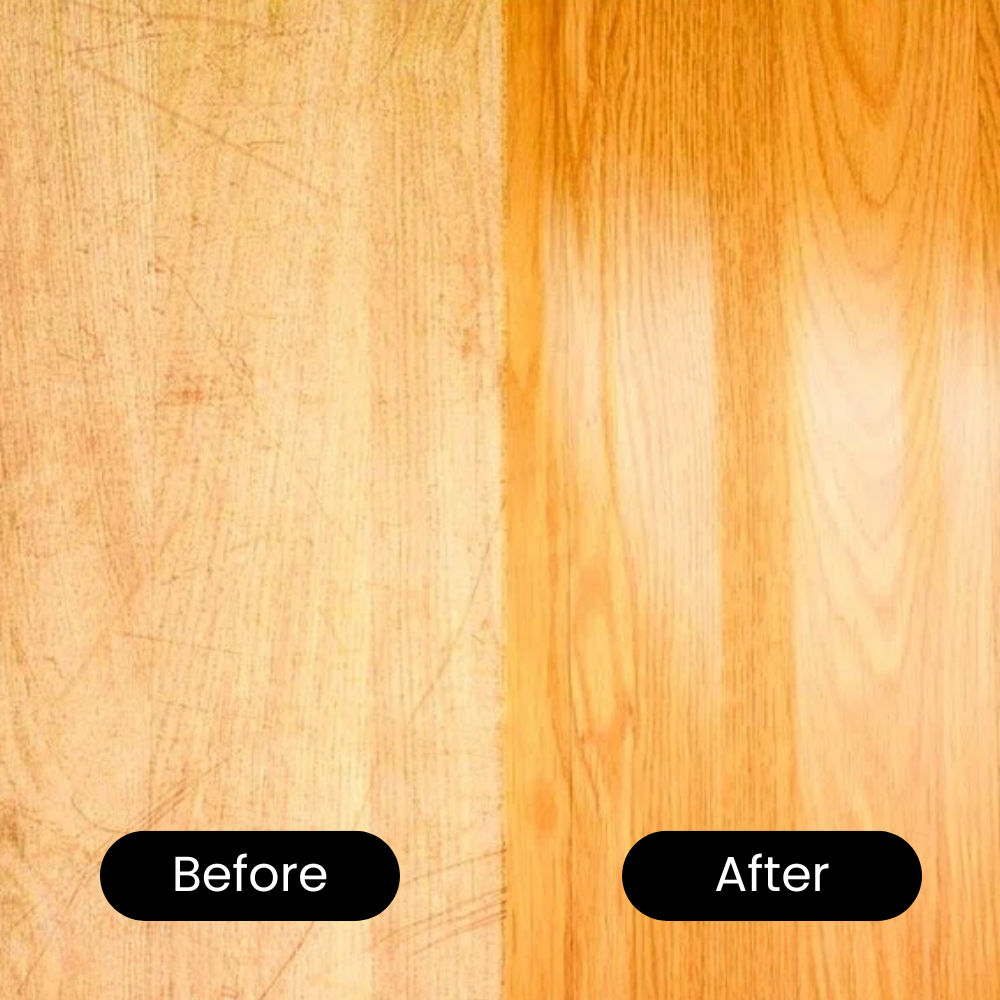 Gorgeousbb Polish Pro High Solid Content Floor Polish