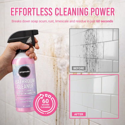 Gorgeousbb Bathroom Cleaner
