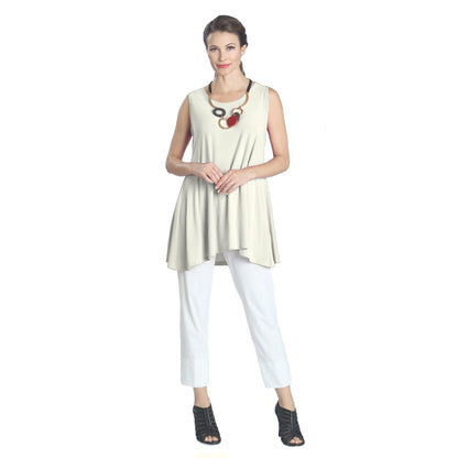 IC Collection Extender Length Tank in Ivory