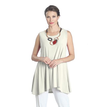 IC Collection Extender Length Tank in Ivory